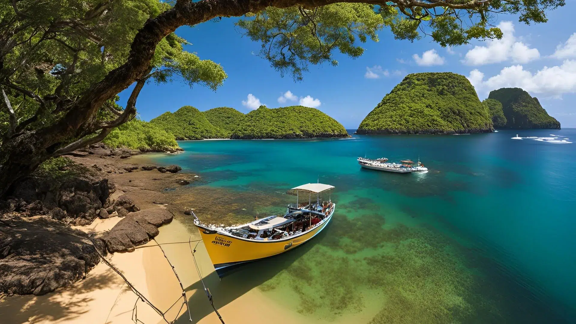 Pacotes de viagem para Fernando de Noronha - Bonitour Viagens e Turismo