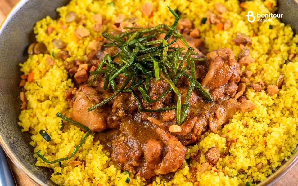 20 pratos típicos da região Centro-Oeste para experimentar