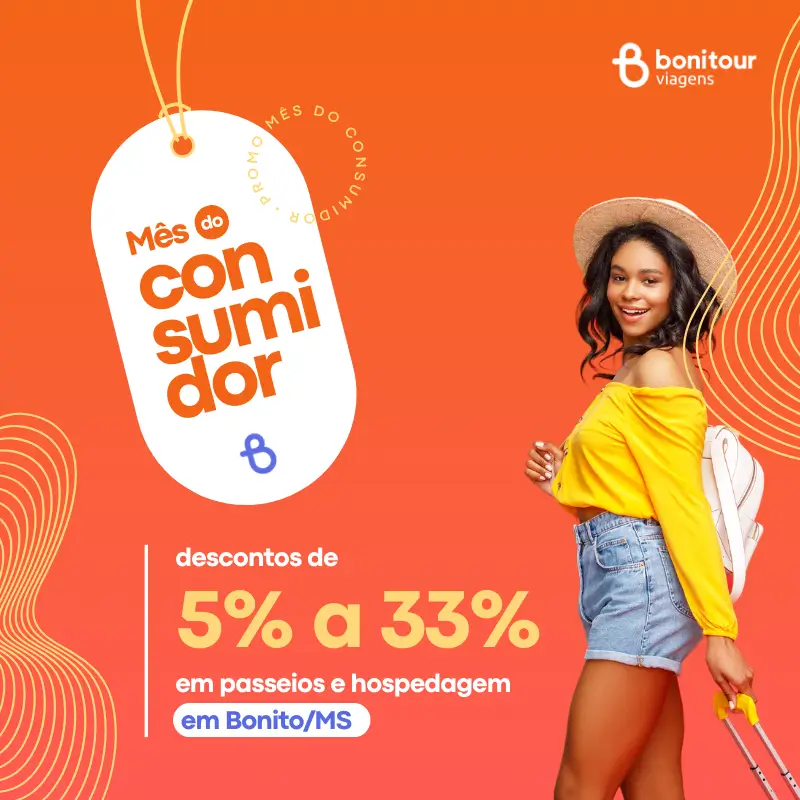 Banner Promoção Consumidor